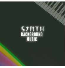 Sunny Music Zone - Synth Background Music: Oldstyle Beats for Studying, Relax, Car Ride, Romantic Mood