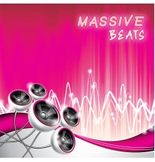 Sunny Music Zone, Get High Zone - Massive Beats: Drum & Beats for Positive Energy