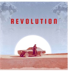 Sunny Sidhu - Revolution