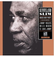 Sunnyland Slim - House Rent Party