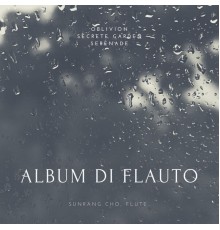 Sunrang Cho - ALBUM DI FLAUTO