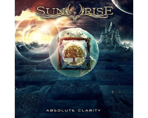 Sunrise - Absolute Clarity