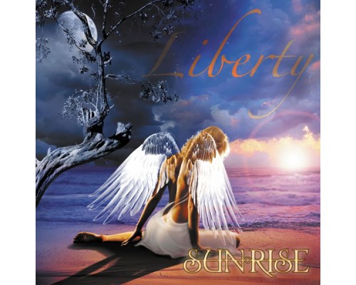 Sunrise - Liberty