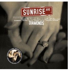 Sunrise Avenue - Diamonds