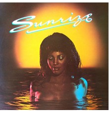 Sunrize - Sunrize