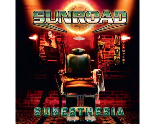 Sunroad - Sunesthesia