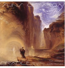 Suns Of Arqa - Cradle