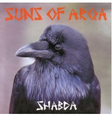 Suns Of Arqa - Shabda