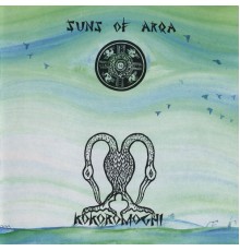 Suns Of Arqa - Kokoromochi