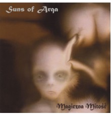 Suns Of Arqa - Magiczna Miłość