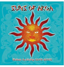 Suns Of Arqa - Solar Activity