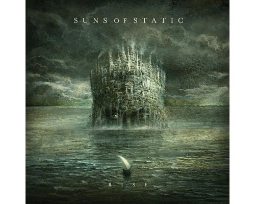 Suns of Static - Rise