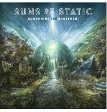 Suns of Static - Souvenirs (Remastered)