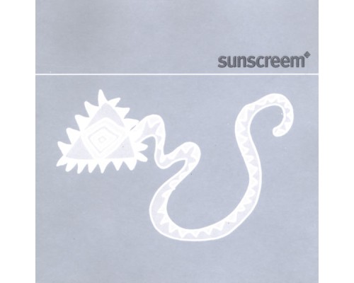 Sunscreem - New Dark Times