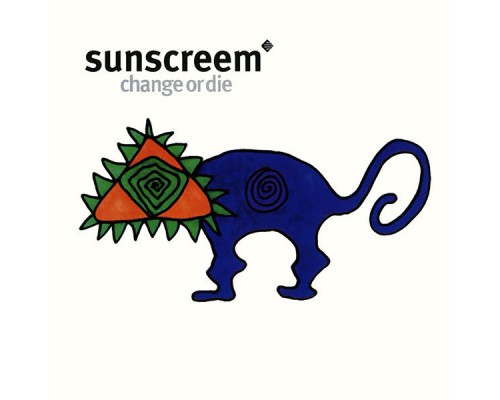 Sunscreem - Change or Die