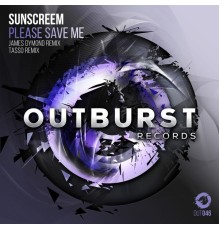 Sunscreem - Please Save Me