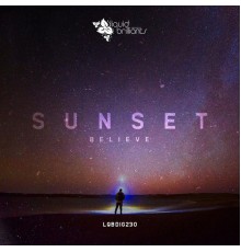 Sunset - Believe