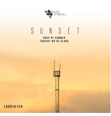 Sunset - Drop of Summer