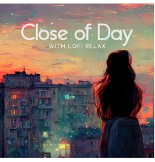 Sunset Chill Out Music Zone - Close of Day with Lofi Relax