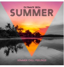 Sunset Chill Out Music Zone, Cool Chillout Zone, Ibiza Lounge Club - Ultimate Ibiza Summer Chill Feelings: 2020 Latest Chillout Electro Music Hits, Perfect Summer Anthems for Beach Relaxation and Sunbathing or Evening Bikini Pool Party