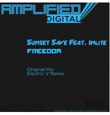 Sunset Slave Feat. Inlite - Freedom