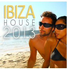 Sunset Studio - Ibiza House 2013