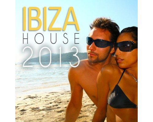 Sunset Studio - Ibiza House 2013