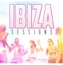 Sunset Studio - Ibiza Sessions