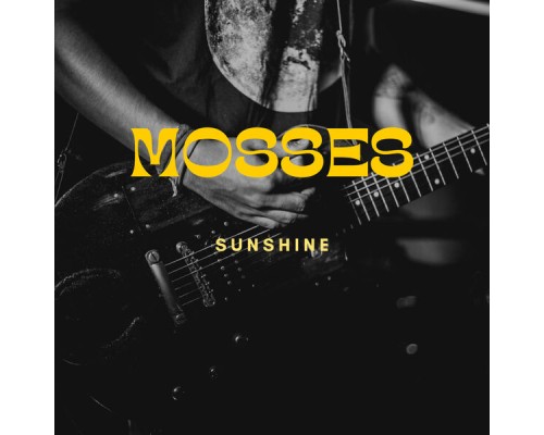 Sunshine - Mosses