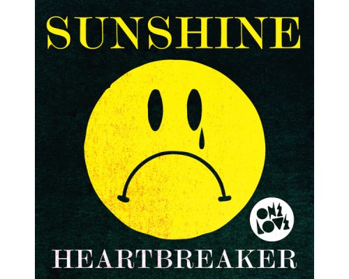 Sunshine - Heartbreaker