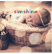 Sunshine - Hush Now