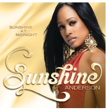 Sunshine Anderson - Sunshine At Midnight