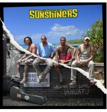 Sunshiners - Welkam Bak Long Vanuatu