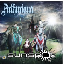 Sunspot - Arthuriana