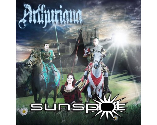 Sunspot - Arthuriana