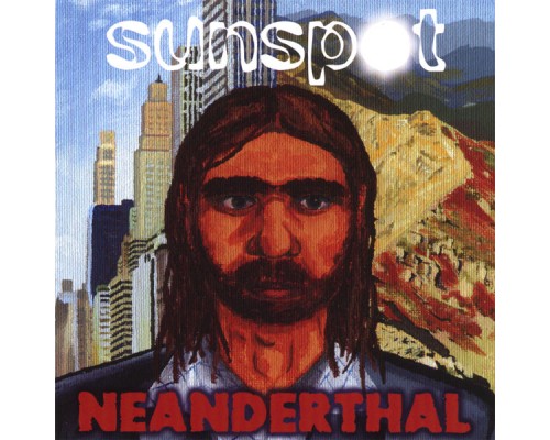 Sunspot - Neanderthal