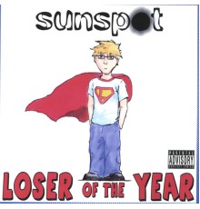 Sunspot - Loser of the Year