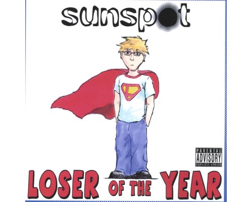 Sunspot - Loser of the Year