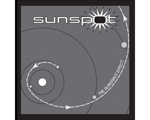 Sunspot - The Slingshot Effect