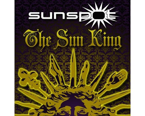 Sunspot - The Sun King