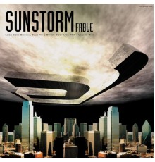 Sunstorm - Fable