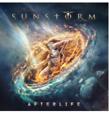 Sunstorm - Afterlife