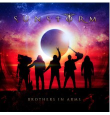 Sunstorm - Brothers in Arms