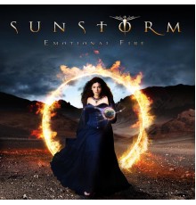 Sunstorm - Emotional Fire