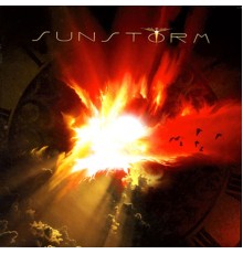 Sunstorm - Sunstorm