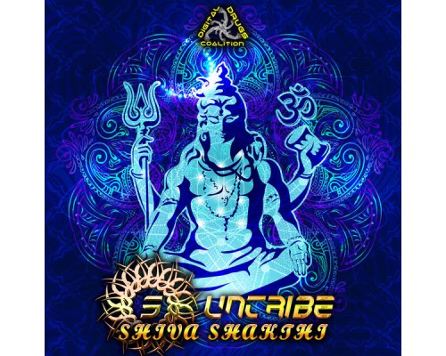 Suntribe - Shiva Shakthi