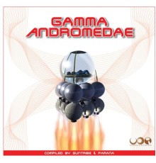 Suntribe & Parana - Gamma Andromedae