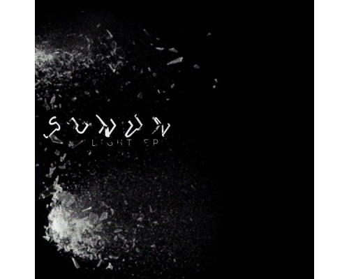 Sunun - Light EP