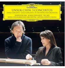 Sunwook Kim - Unsuk Chin: 3 Concertos