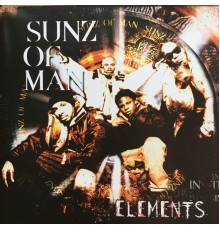 Sunz of Man - Elements